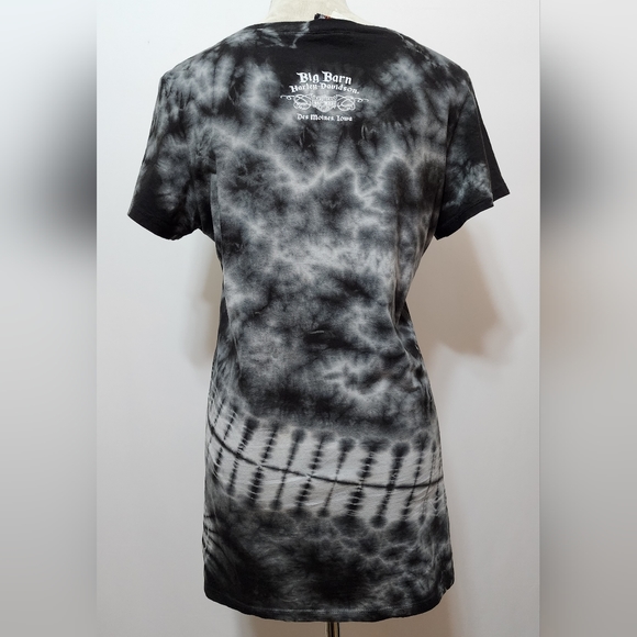 Harley-Davidson short sleeve tee - Picture 3 of 7